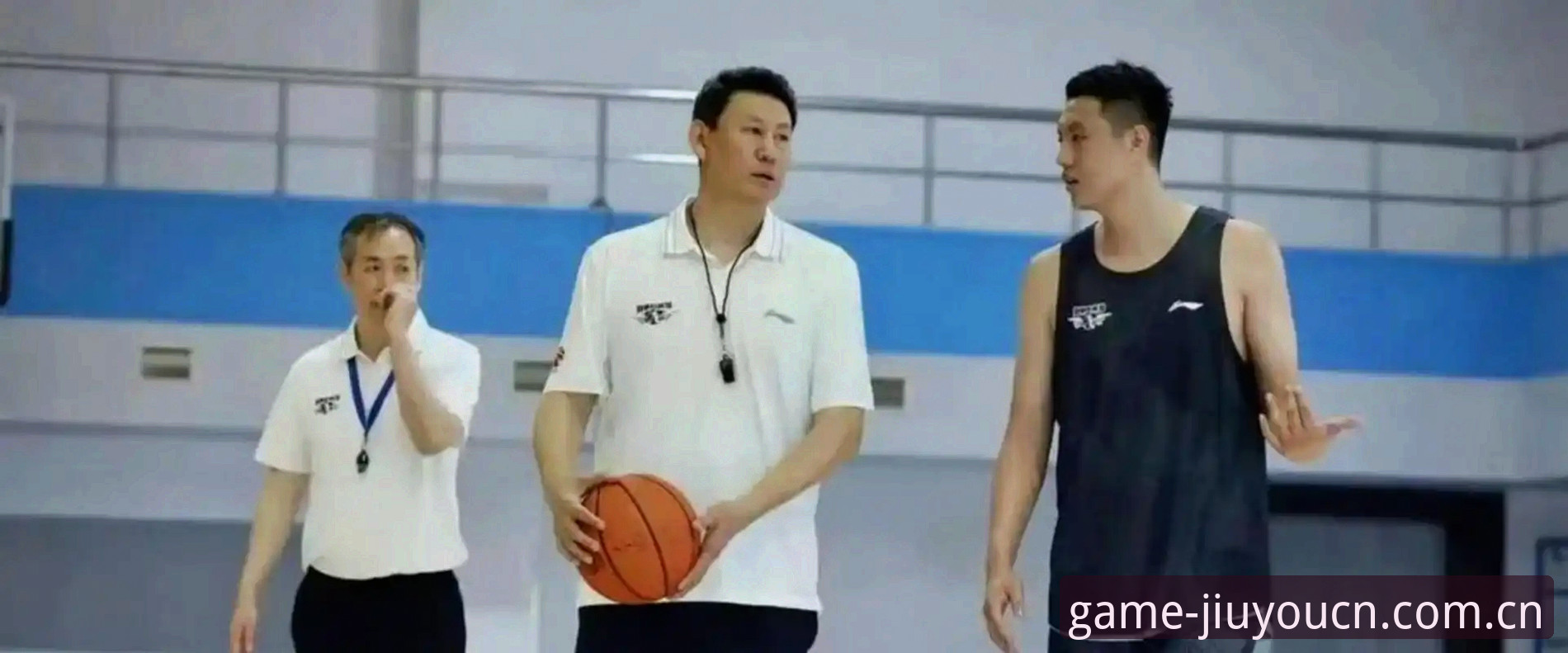 三年禁赛期的实验数据：李楠的复用函数如何适配北京男篮